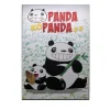 Maison Ghibli Tableau Panda Kopanda 02 - 35x50cm