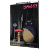 Maison Ghibli Tableau 35x50 Affiche Japonaise – Totoro