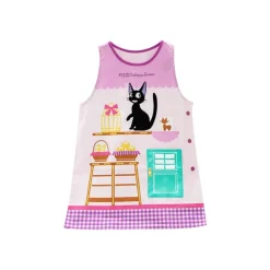 Maison Ghibli Tablier Boulangerie de Jiji - Kiki la petite sorcière