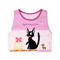 Maison Ghibli Tablier Boulangerie de Jiji - Kiki la petite sorcière