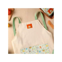 Maison Ghibli Tablier Kawai Forêt - Mon Voisin Totoro
