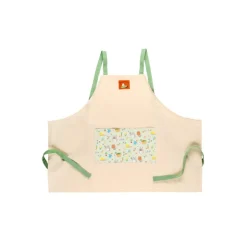 Maison Ghibli Tablier Kawai Forêt - Mon Voisin Totoro