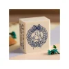 Maison Ghibli Tampon en bois Couronne de pain - Kiki la petite sorcière