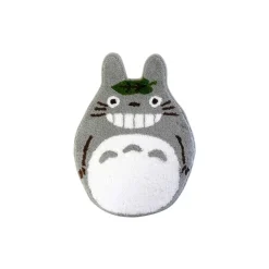 Maison Ghibli Tapis Totoro Feuille 65x48 cm - Mon Voisin Totoro