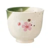 Maison Ghibli Tasse à Thé Mino - Mon Voisin Totoro