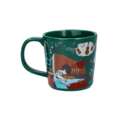 Maison Ghibli Tasse céramique Atelier de Seiji - Si tu tends l'oreille
