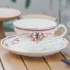 Maison Ghibli Tasse et Sous Tasse Jiji - Kiki la petite sorcière