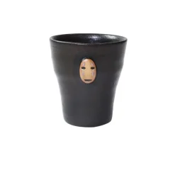 Maison Ghibli Tasse faite main Shigariki No Face - Le Voyage de Chihiro