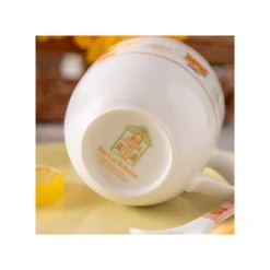Maison Ghibli Tasse Heure du thé & Chats - Le Royaume des chats