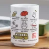 Maison Ghibli Tasse Japonaise - Mon Voisin Tororo