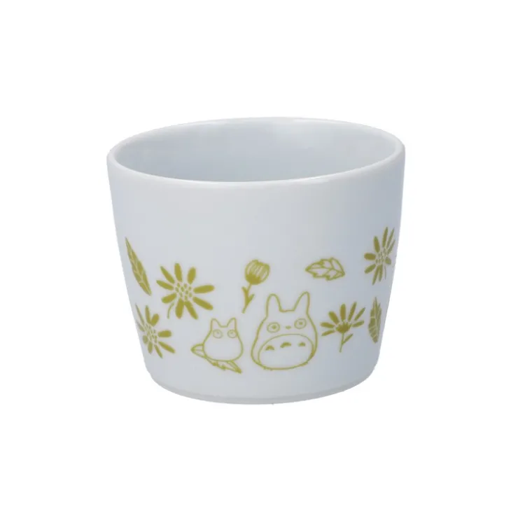 Maison Ghibli Tasse japonaise Hasamiyaki Totoro - Mon Voisin Totoro
