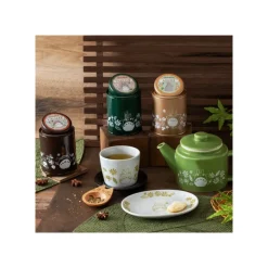Maison Ghibli Tasse japonaise Hasamiyaki Totoro - Mon Voisin Totoro