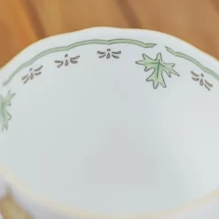 Maison Ghibli Tasse Totoro Feuille d'Automne - Mon Voisin Totoro