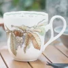 Maison Ghibli Tasse Totoro Tête à l'envers- Mon Voisin Totoro