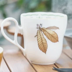 Maison Ghibli Tasse Totoro Tête à l'envers- Mon Voisin Totoro