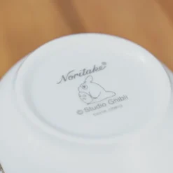 Maison Ghibli Tasse Totoro Tête à l'envers- Mon Voisin Totoro