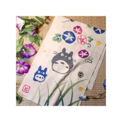 Maison Ghibli Tenugi Belles De Jours et Lucioles - Mon Voisin Totoro