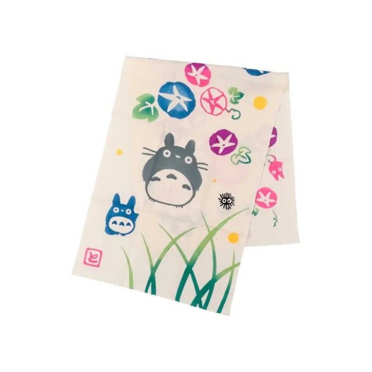 Maison Ghibli Tenugi Belles De Jours et Lucioles - Mon Voisin Totoro