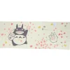Maison Ghibli Tenugi Cerisiers en fleurs - Mon Voisin Totoro