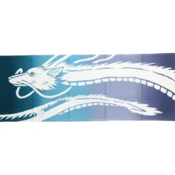 Maison Ghibli Tenugi Haku dragon - LLe Voyage de Chihiro