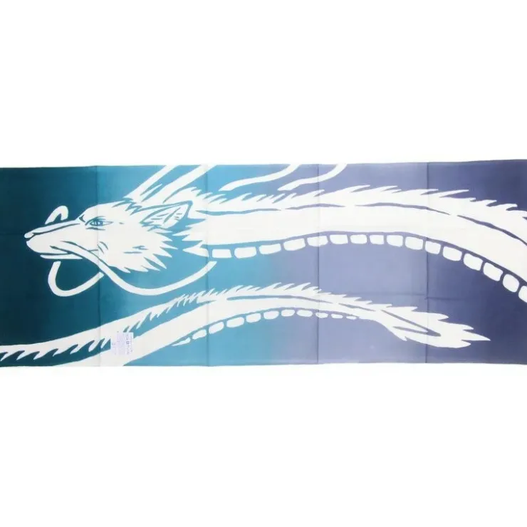 Maison Ghibli Tenugi Haku dragon - LLe Voyage de Chihiro