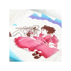 Maison Ghibli Tenugi Monde Fantastique - Si tu tends l'oreille