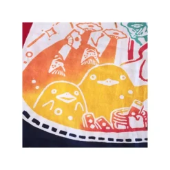 Maison Ghibli Tenugi Navire au trésor - Le Voyage de Chihiro
