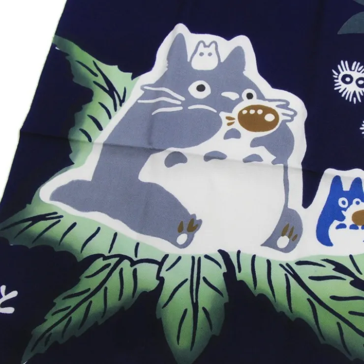Maison Ghibli Tenugi Totoro Feux d’artifice - Mon Voisin Totoro