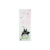 Maison Ghibli Tenugi Totoro Gris & Sakura - Mon Voisin Totoro