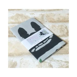 Maison Ghibli Tenugi Totoro Gris & Sakura - Mon Voisin Totoro
