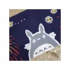 Maison Ghibli Tenugi Totoro Gris Feux d’artifice - Mon Voisin Totoro