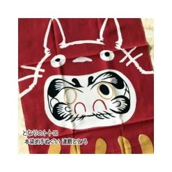 Maison Ghibli Tenugi Totoro Pourpée Dharma - Mon Voisin Totoro