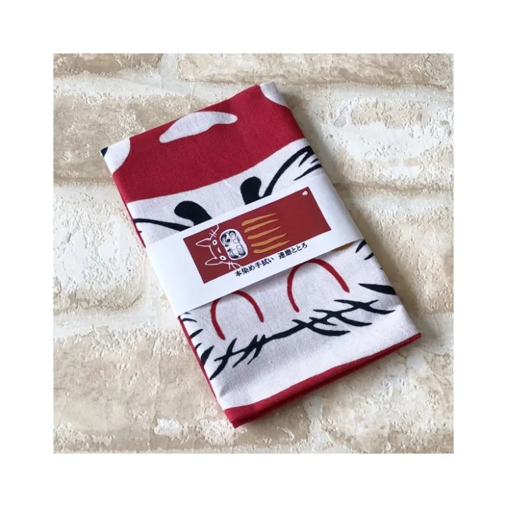Maison Ghibli Tenugi Totoro Pourpée Dharma - Mon Voisin Totoro