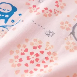 Maison Ghibli Tenugi Totoro Sakura - Mon Voisin Totoro