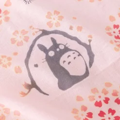 Maison Ghibli Tenugi Totoro Sakura - Mon Voisin Totoro