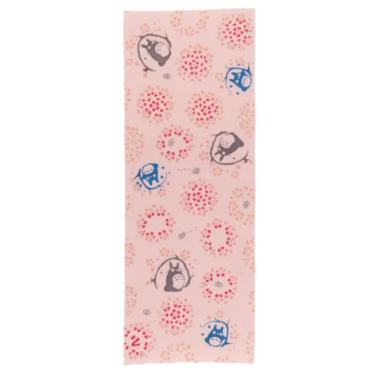 Maison Ghibli Tenugi Totoro Sakura - Mon Voisin Totoro