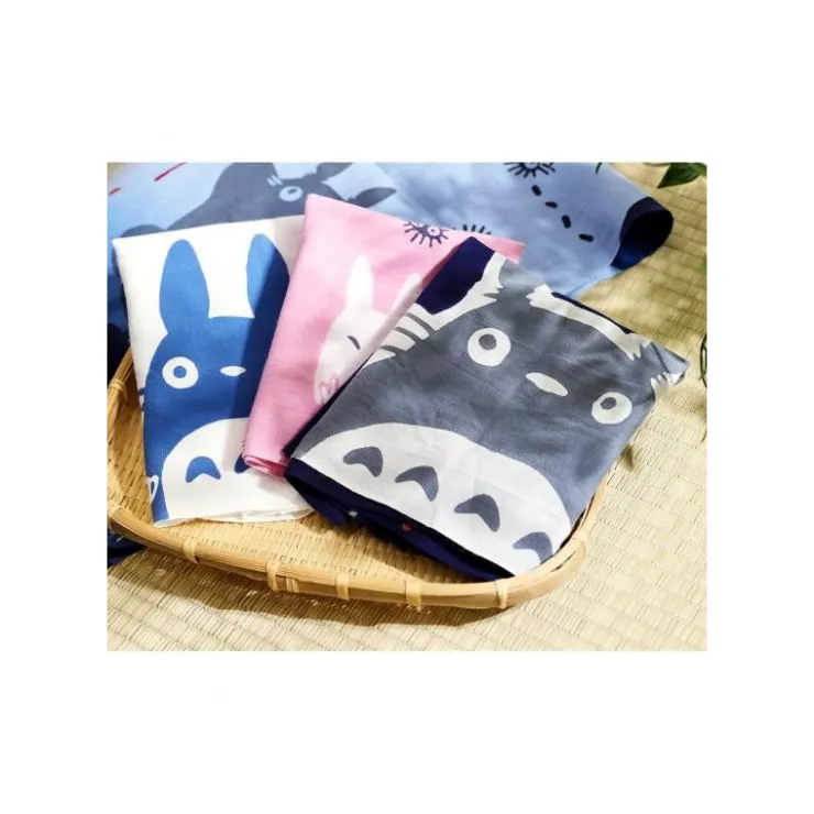 Maison Ghibli Tenugi Totoro Volant Feux d’artifice - Mon Voisin Totoro