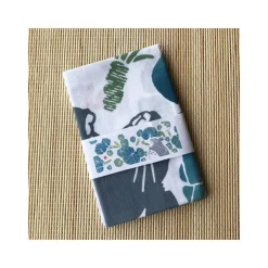 Maison Ghibli Tenugi Totoro Wasabi - Mon Voisin Totoro