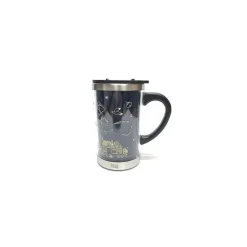 Maison Ghibli Thermo Mug Kiki A Koriko- Kiki la petite sorcière