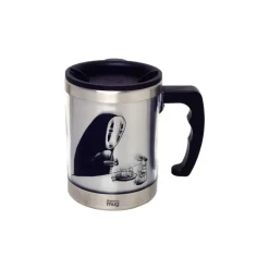 Maison Ghibli Thermo Mug No Face – Le Voyage de Chihiro