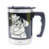 Maison Ghibli Thermo Mug Porco Rosso - Porco Rosso
