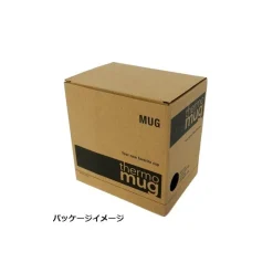 Maison Ghibli Thermo Mug Porco Rosso - Porco Rosso