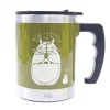 Maison Ghibli Thermo Mug Totoro Pluie - Mon Voisin Totoro