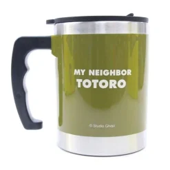 Maison Ghibli Thermo Mug Totoro Pluie - Mon Voisin Totoro