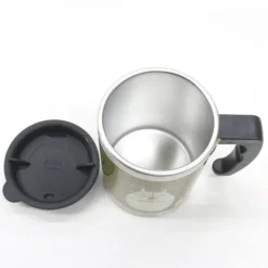 Maison Ghibli Thermo Mug Totoro Pluie - Mon Voisin Totoro