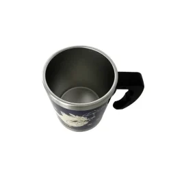 Maison Ghibli Thermo Mug Totoro Vole Dans Le Ciel - Mon Voisin Totoro