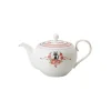 Maison Ghibli Théière Porcelaine Jiji -  Kiki la petite sorcière