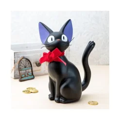 Maison Ghibli Tirelire Jiji - Kiki la petite sorcière