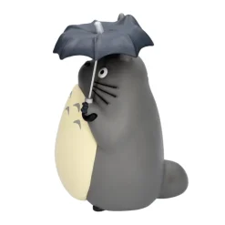 Maison Ghibli Tirelire Totoro Gris - Mon Voisin Totoro