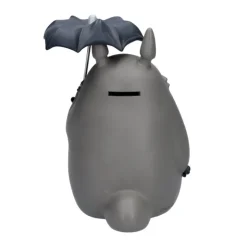 Maison Ghibli Tirelire Totoro Gris - Mon Voisin Totoro